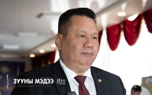 Н.Лхагвадорж: Органик хүнс нийлүүлэгч аймаг болно